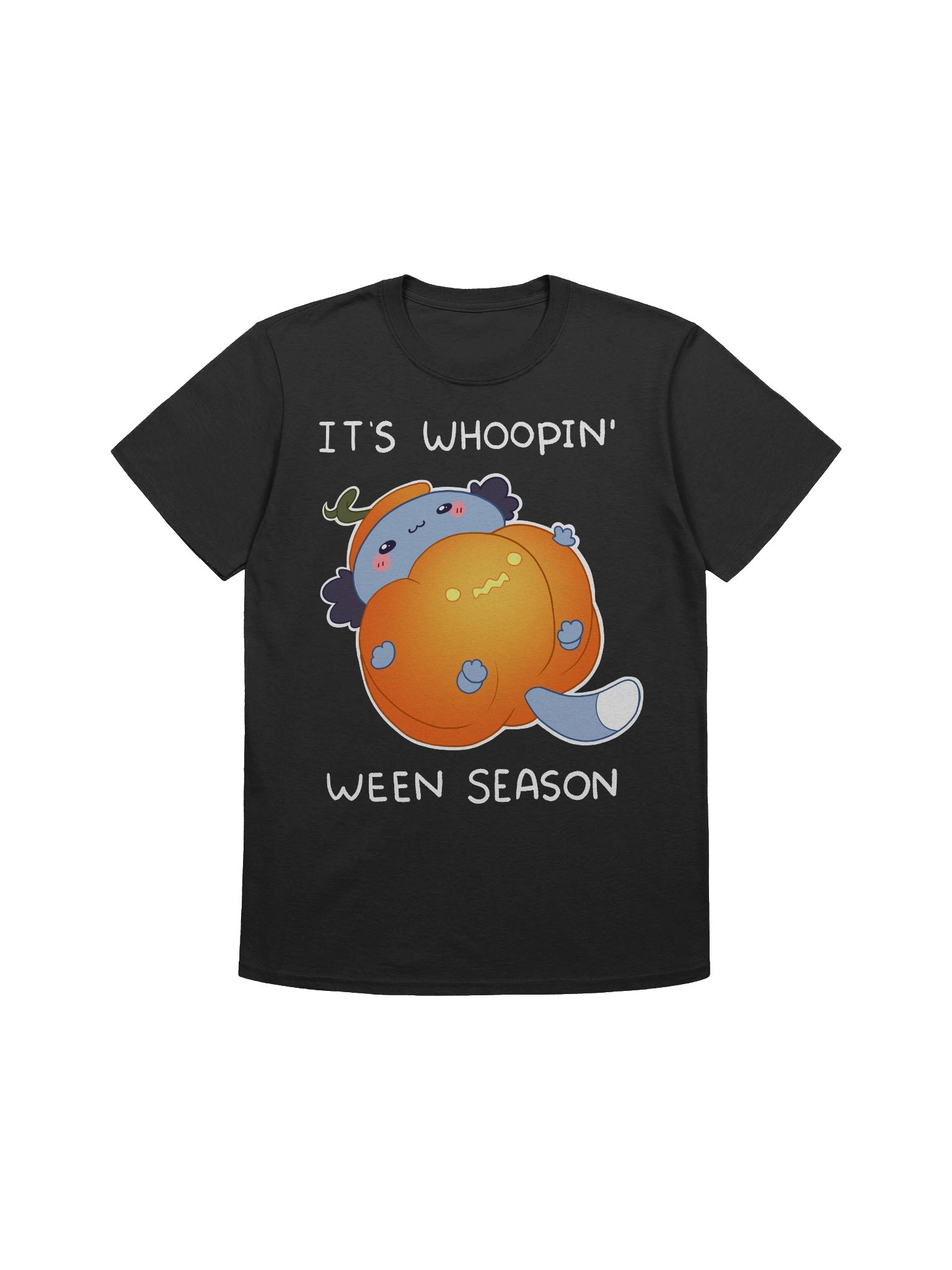 Whoopin Ween (Dark) product image (1)