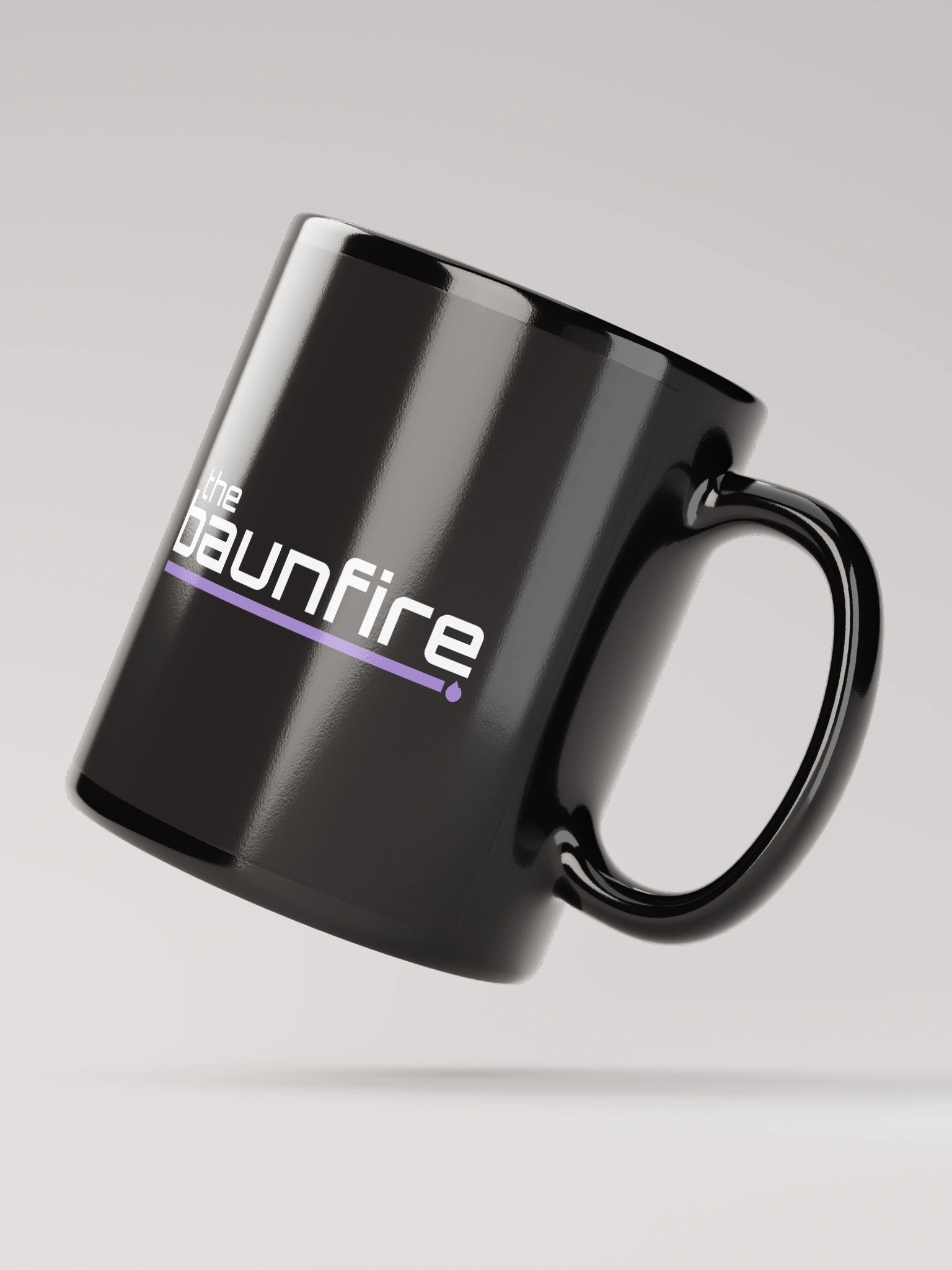 the baunfire Mug product image (5)