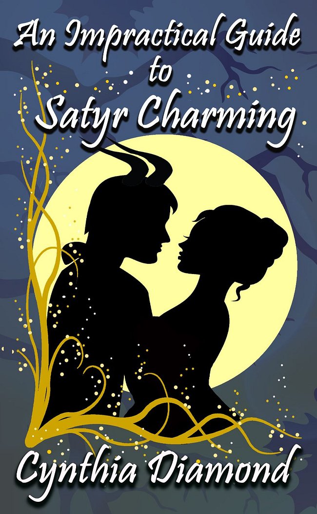 Magical Husbandry Trilogy