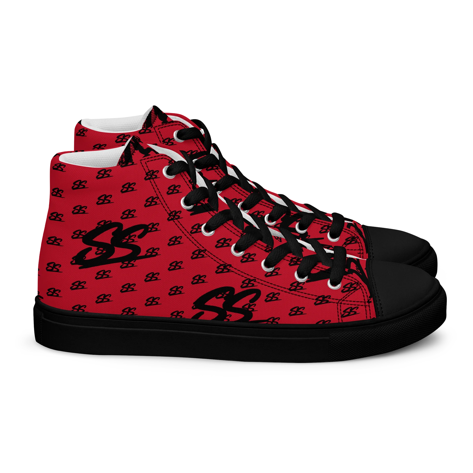 Red Pepper Hi Top SS2 (Men's) product image (2)