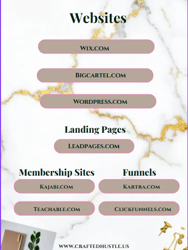 The Ultimate Resource Library product image (1)