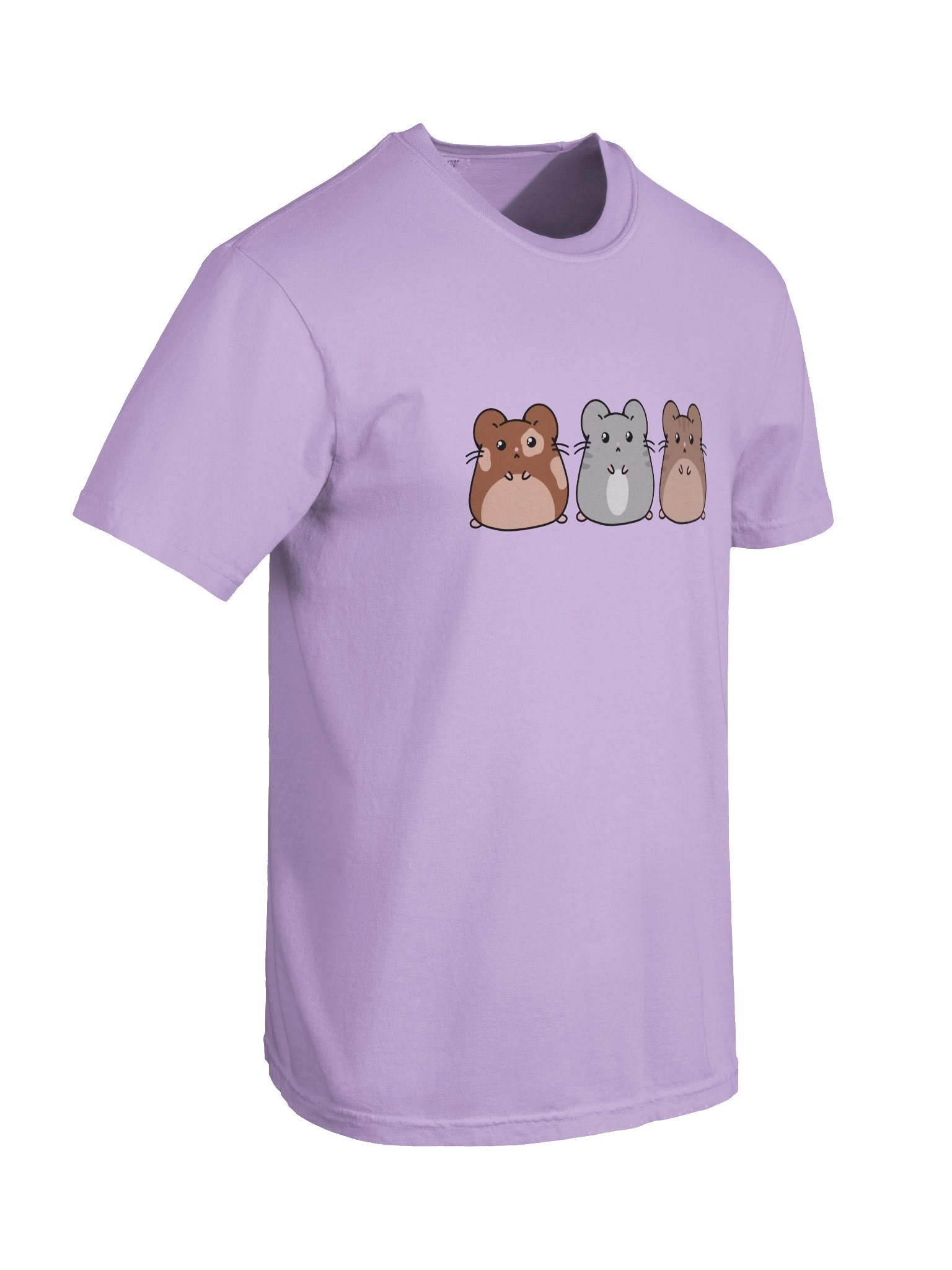 Little Squeaks T-Shirt product image (48)