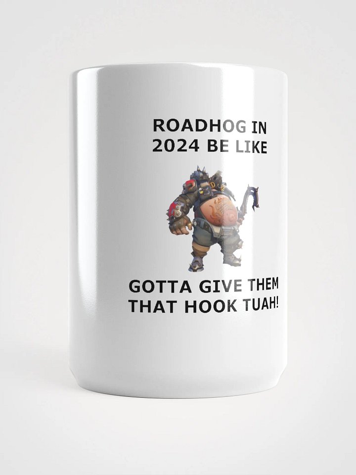 ROADHOG product image (1)