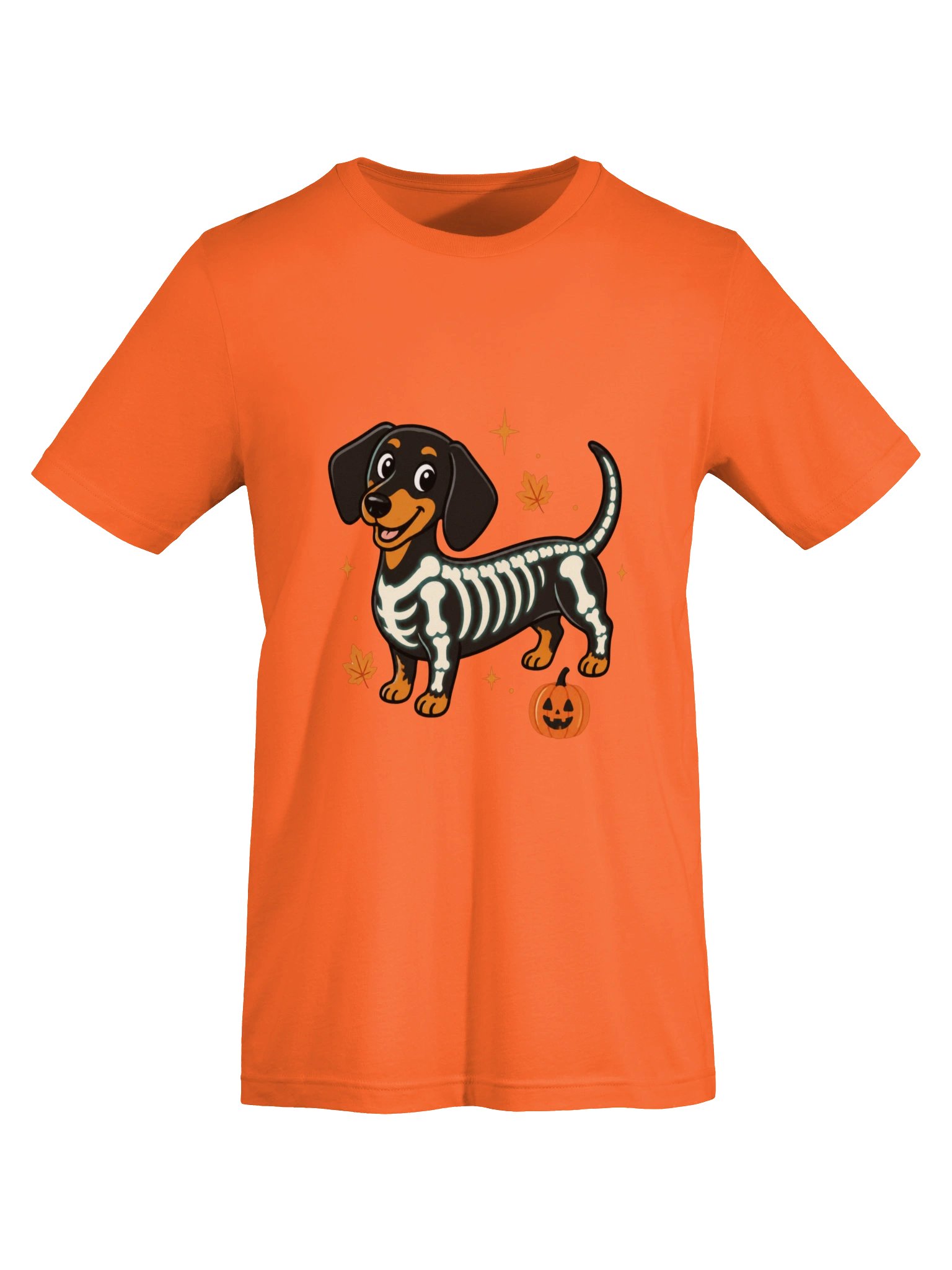 Halloween Skeleton Doxie product image (10)