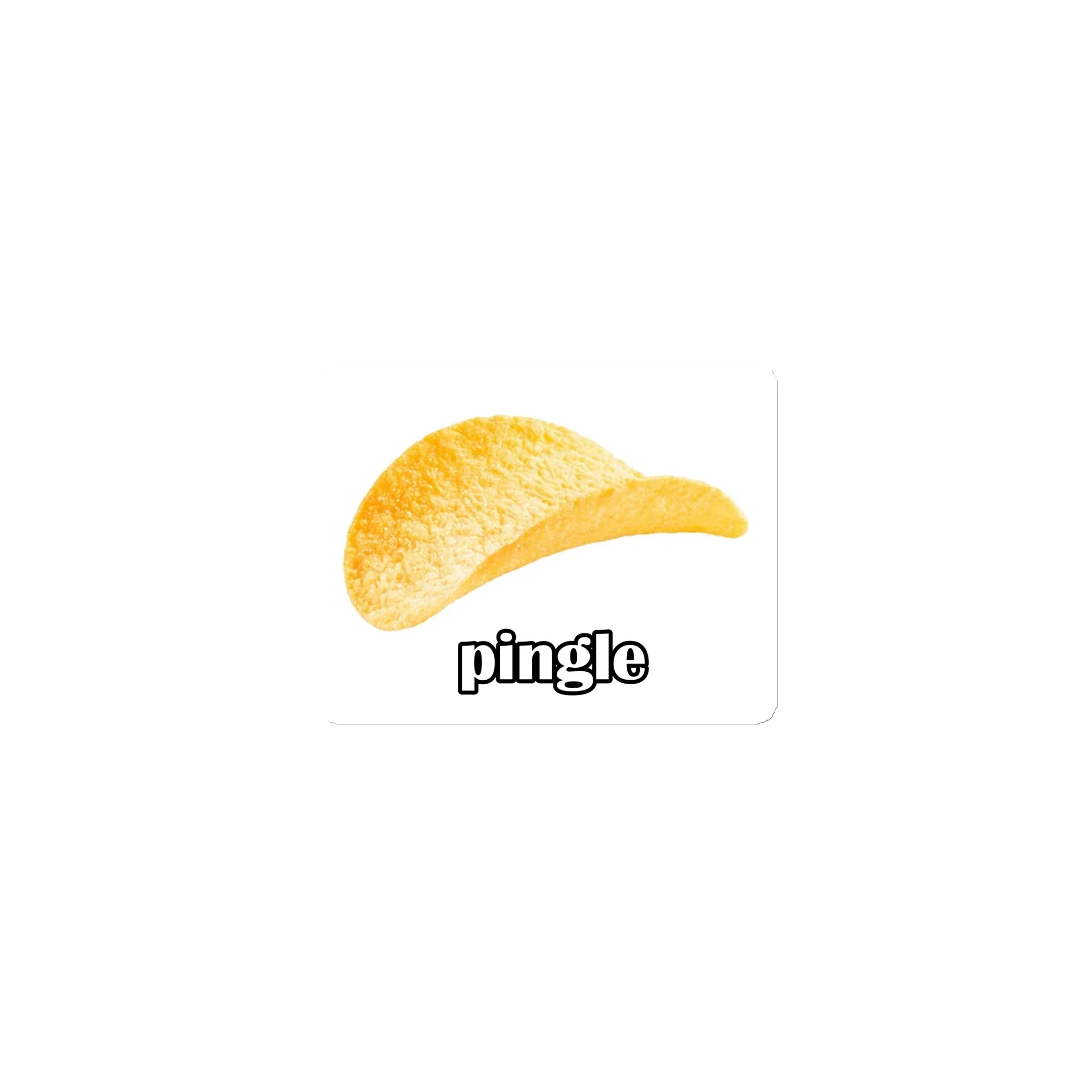 Pingle Magnet product image (1)