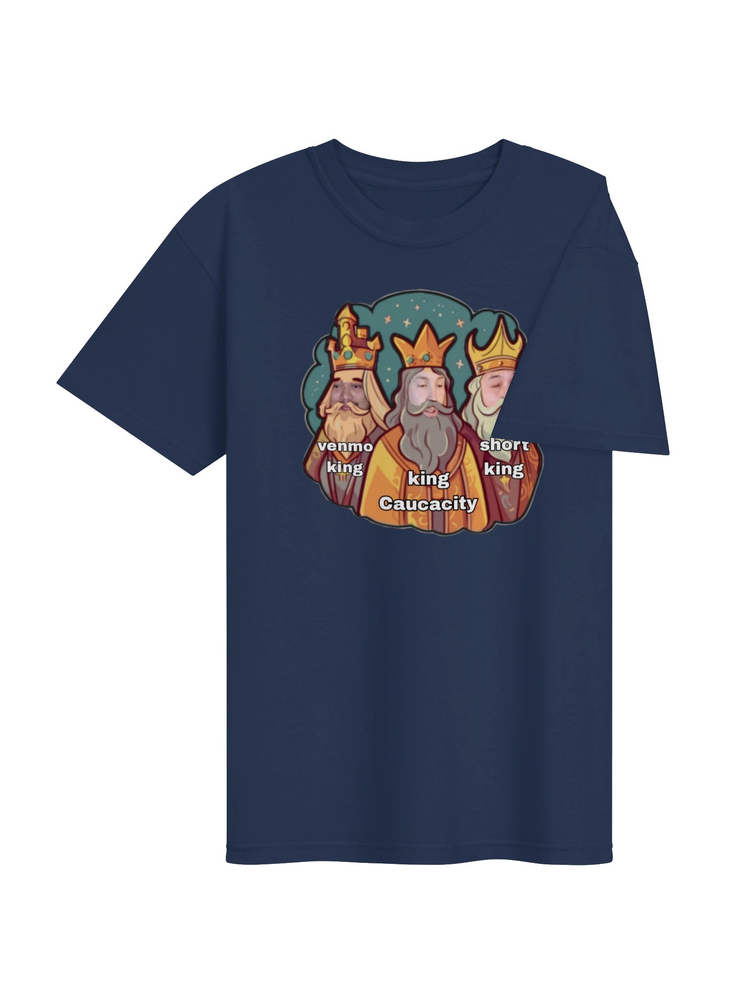 King Fred - Tee product image (12)