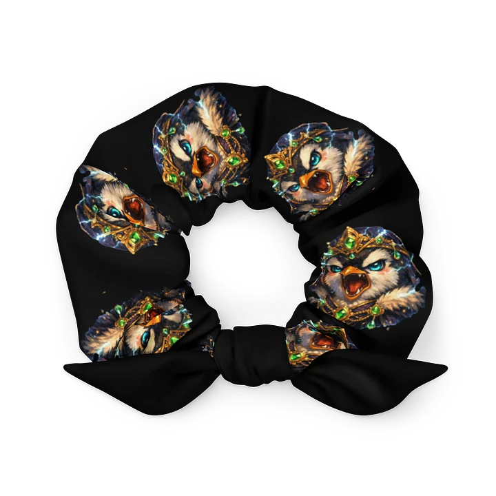 Kingdom Advisor 4 All-Over Print Scrunchie product image (1)