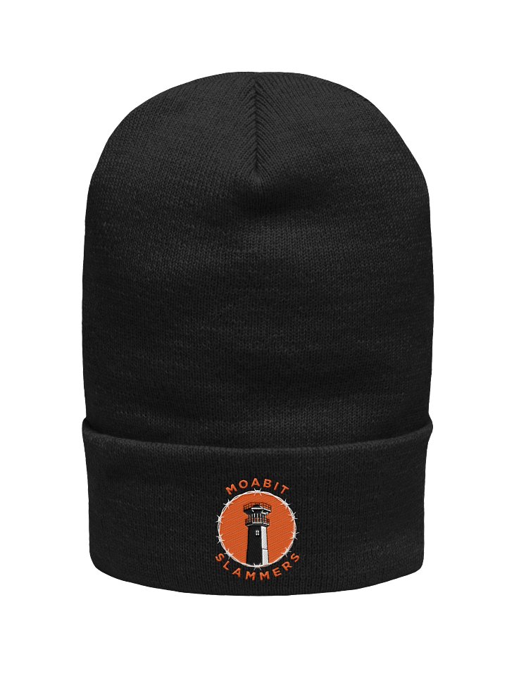 Slammers Toque product image (1)