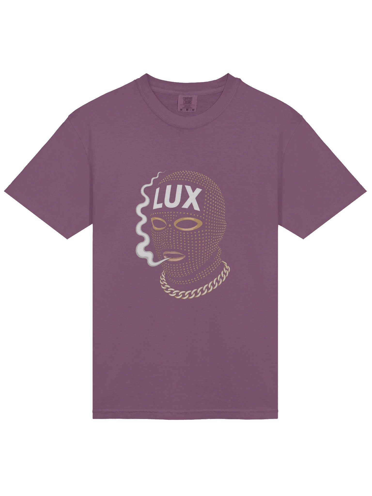 Lux Shirt product image (3)