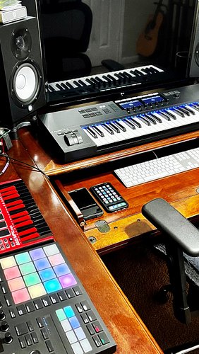 Create 🎶 #foryou #music #film #fyp