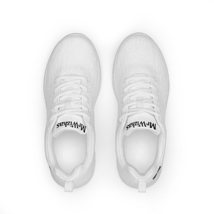 MrWizkas Mens Athletic Shoes product image (1)