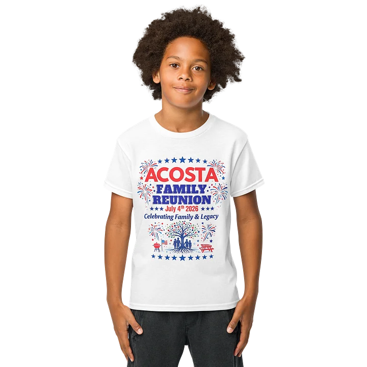 KIDS SHIRTS product image (1)