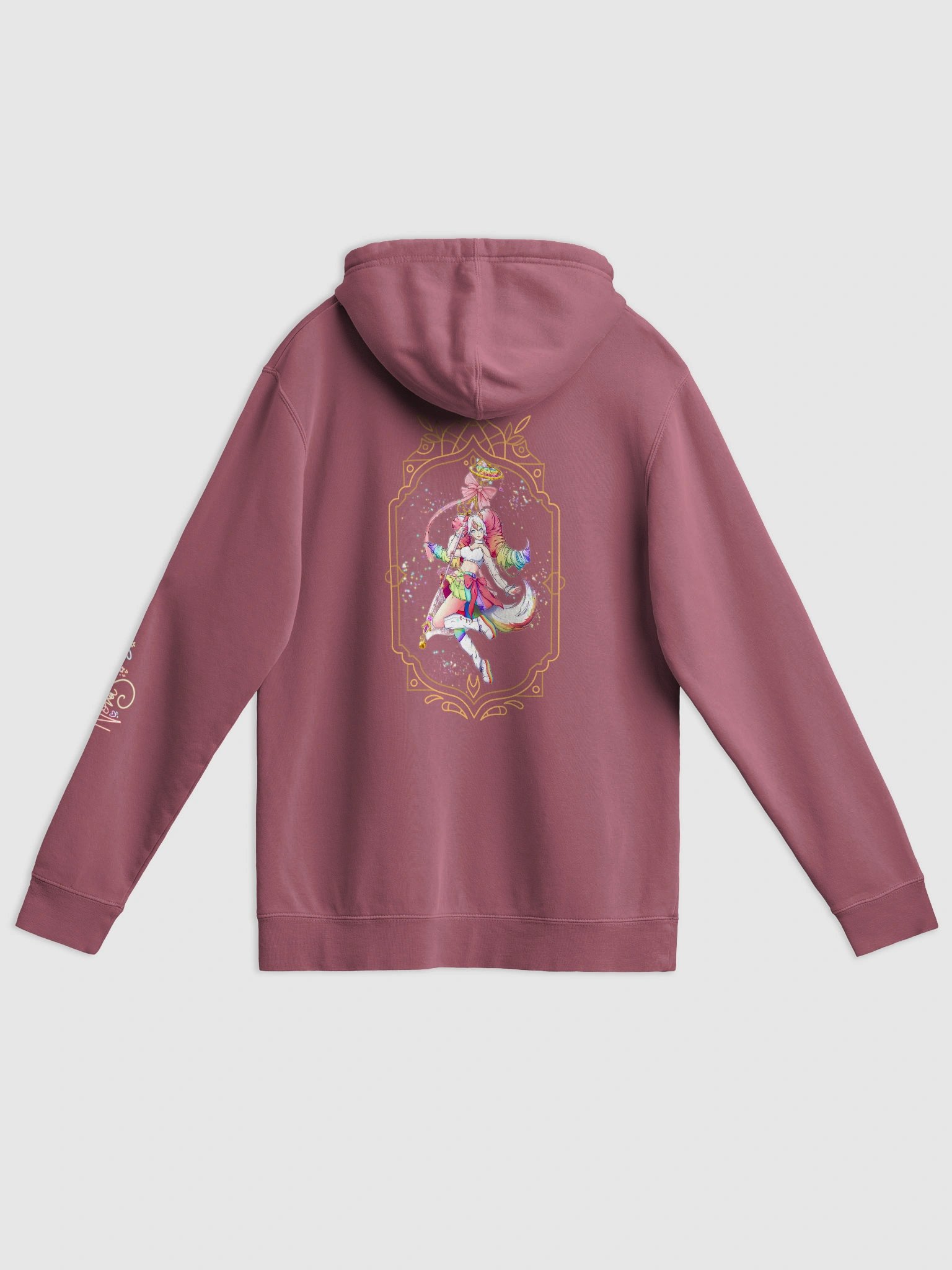 Nova Tarot Hoodie product image (17)