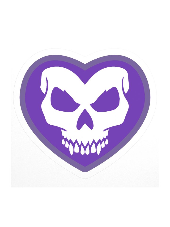 Nyah (Modern) - Sticker product image (1)