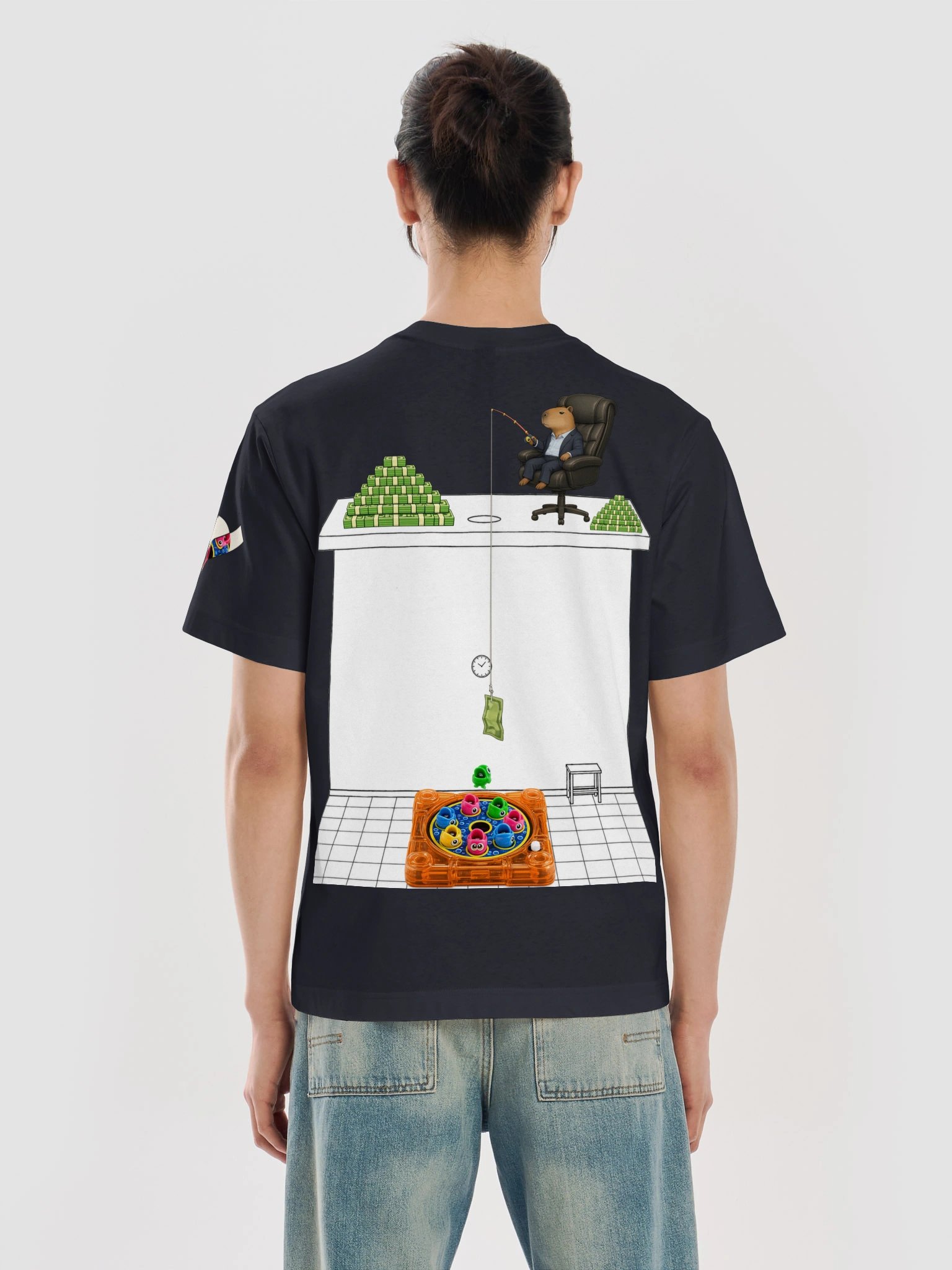 Budgeted Bait | Studio Edition | QTC product image (10)