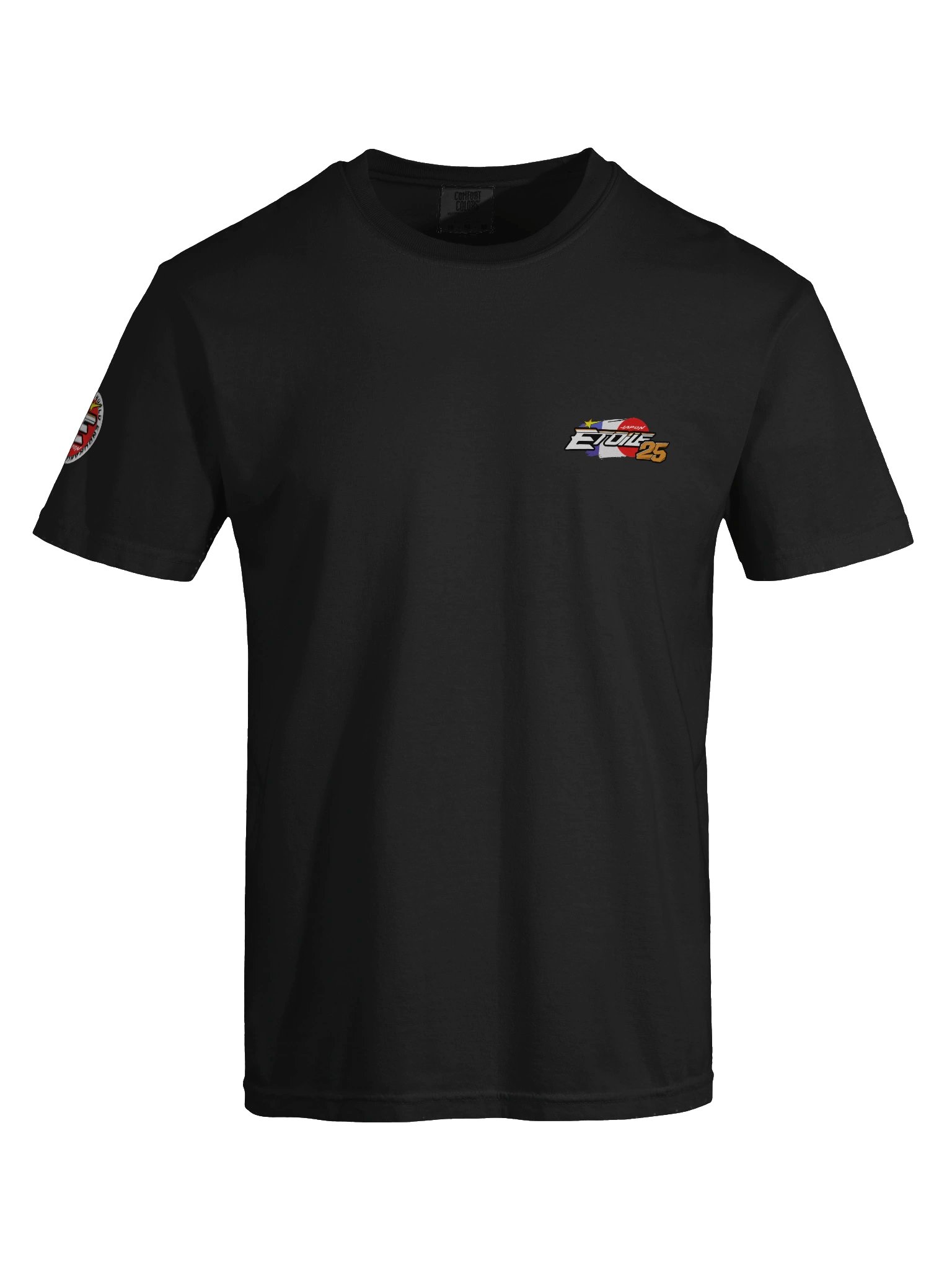 Team Étoile T-Shirt product image (7)