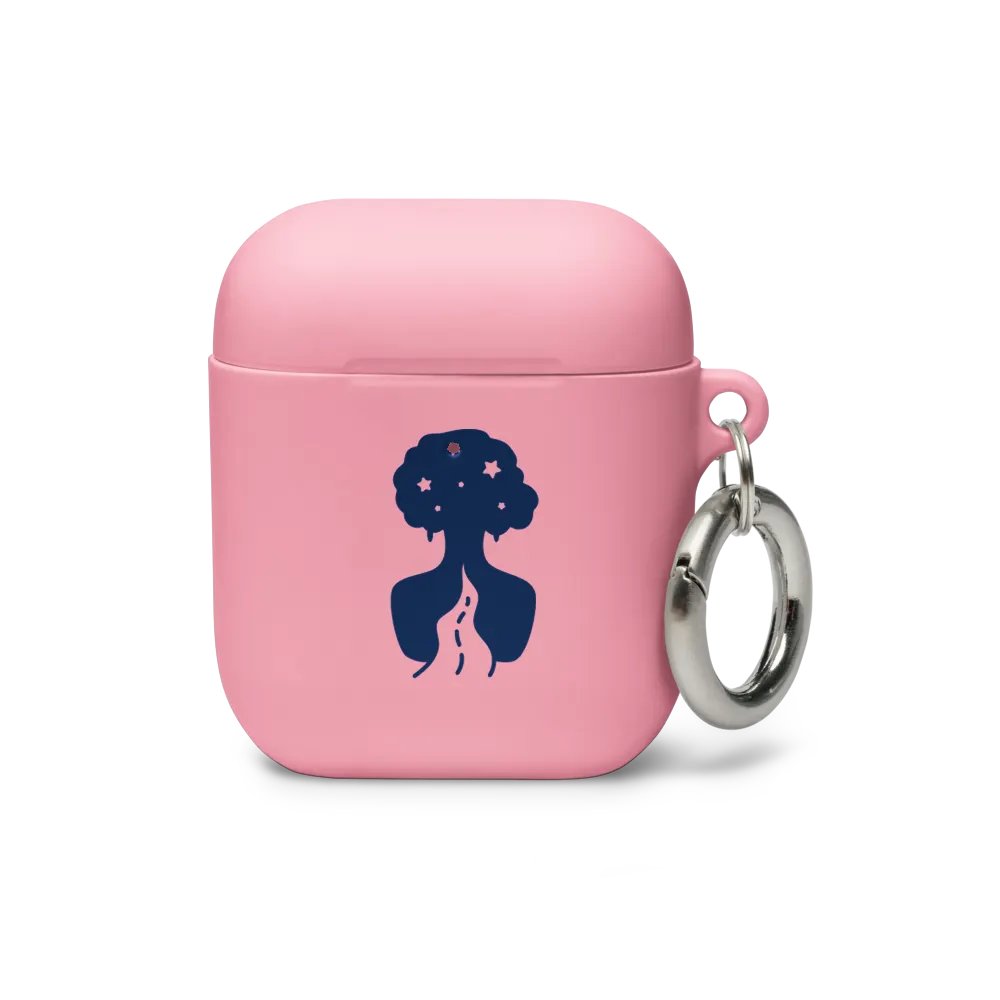 All roads lead to YOU! AirPods case product image (1)