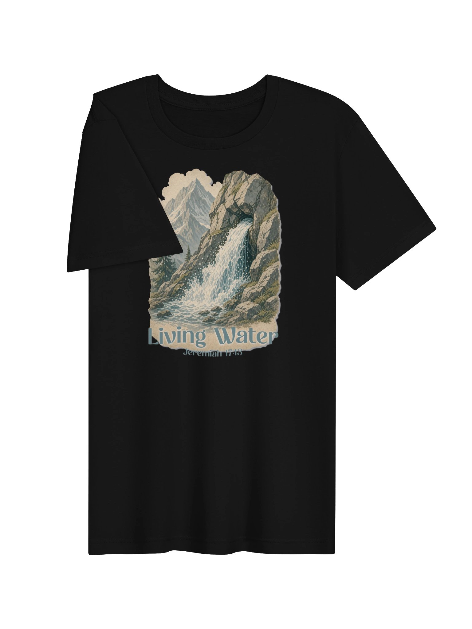 Living Water – Jeremiah 17:8 product image (25)