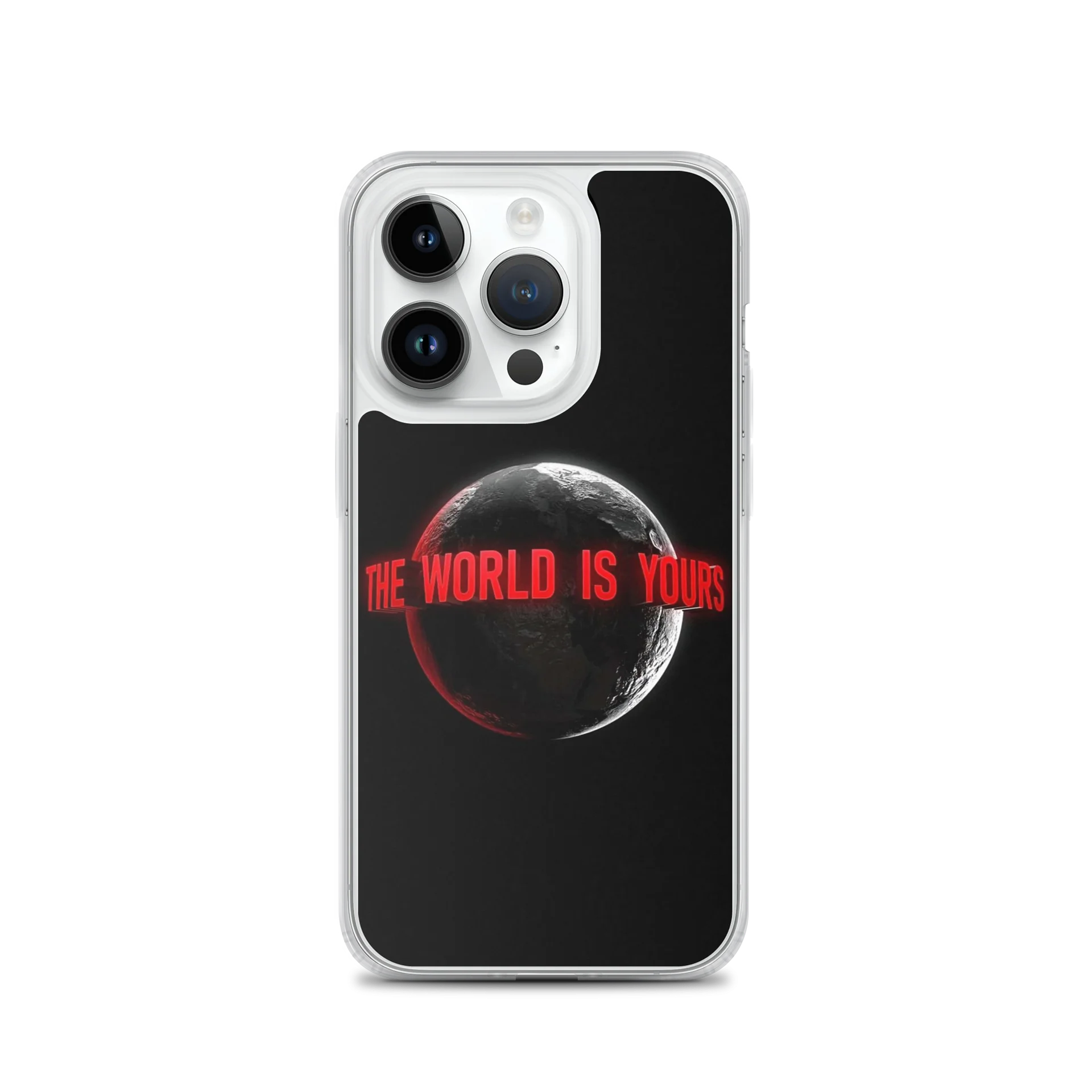 Cosmic Message MagSafe® iPhone® Case product image (3)