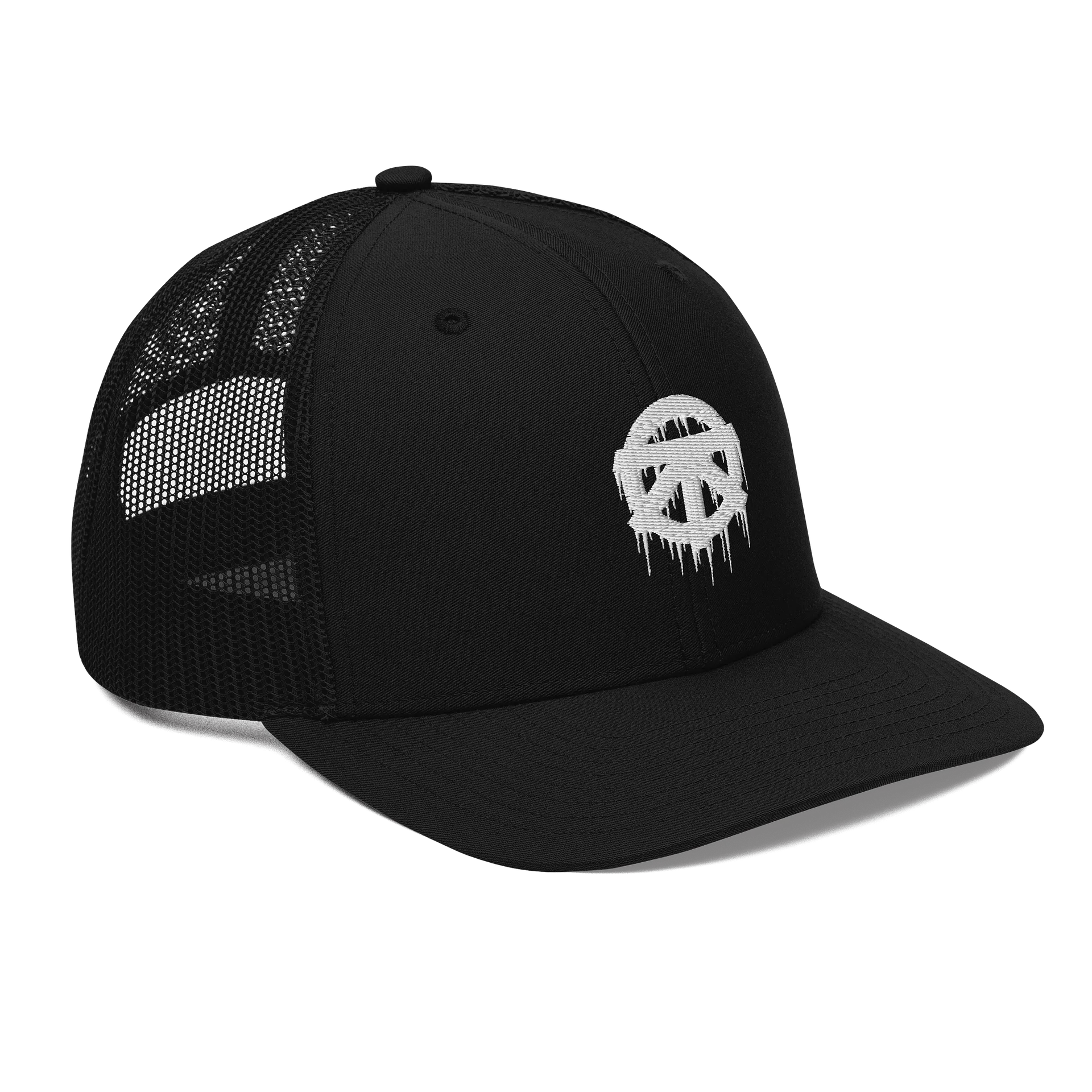 KINGS OF ALL TRADES SYMBOL EMBROIDERED SNAPBACK product image (15)