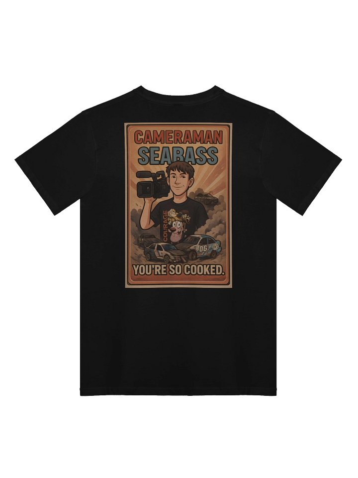 CAMERAMAN product image (2)