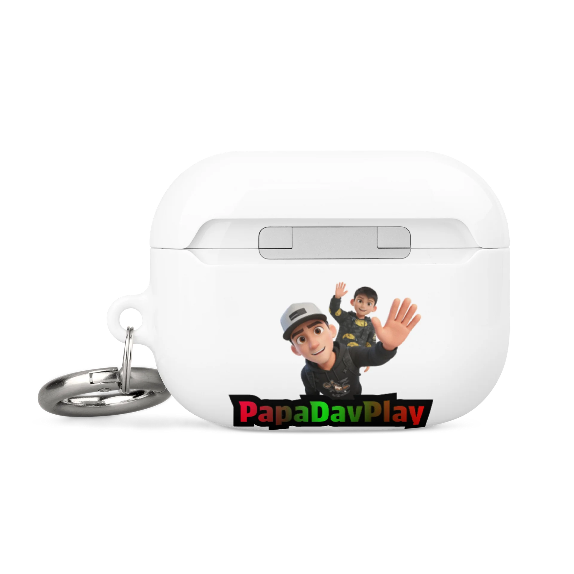 Case for AirPods product image (14)