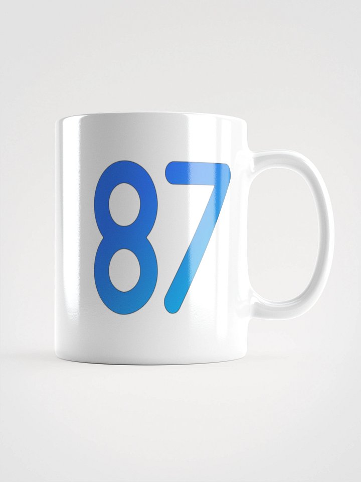 87 Cup product image (2)