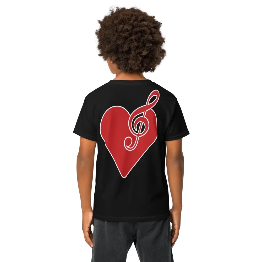 Kids Team Chaos Merch product image (7)