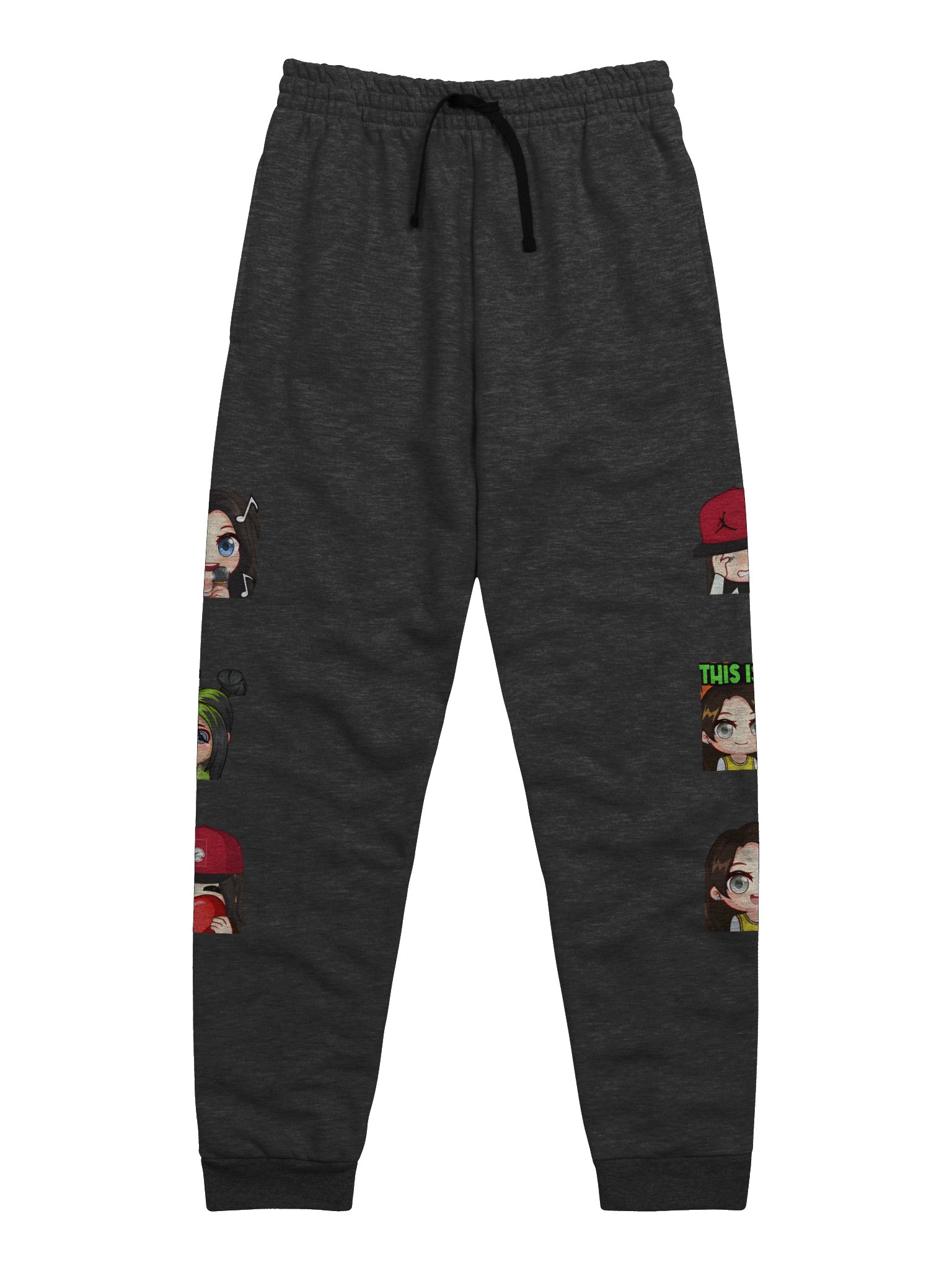 Billie Eilish Pants product image (6)