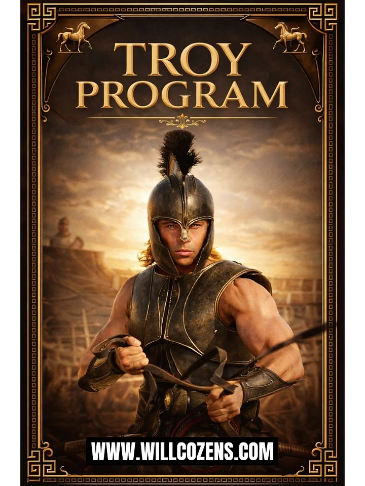 Troy Program product image (1)