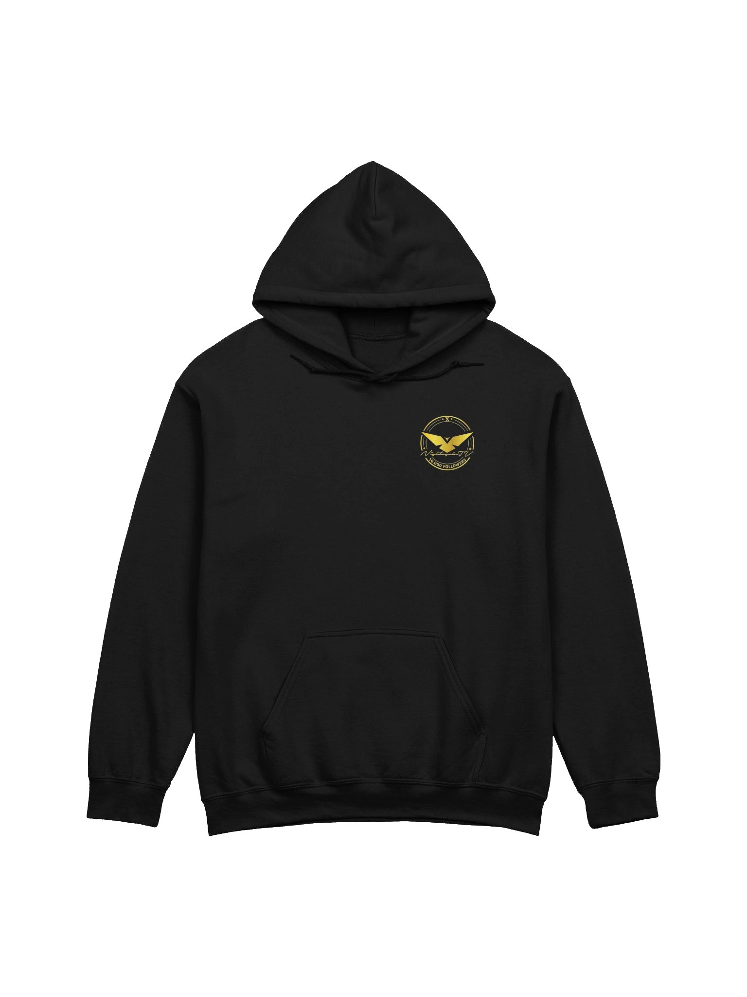 10k Celebration - DQ - Hoodie product image (2)