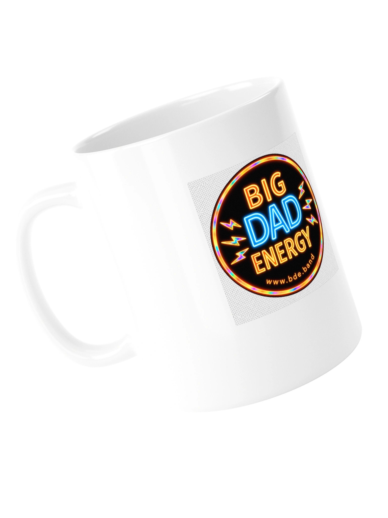 BDE coffee mug product image (13)