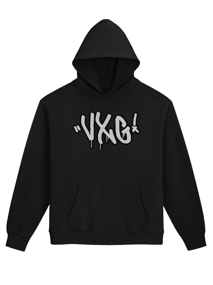 SUDADERA GRAFFITI VXG product image (5)