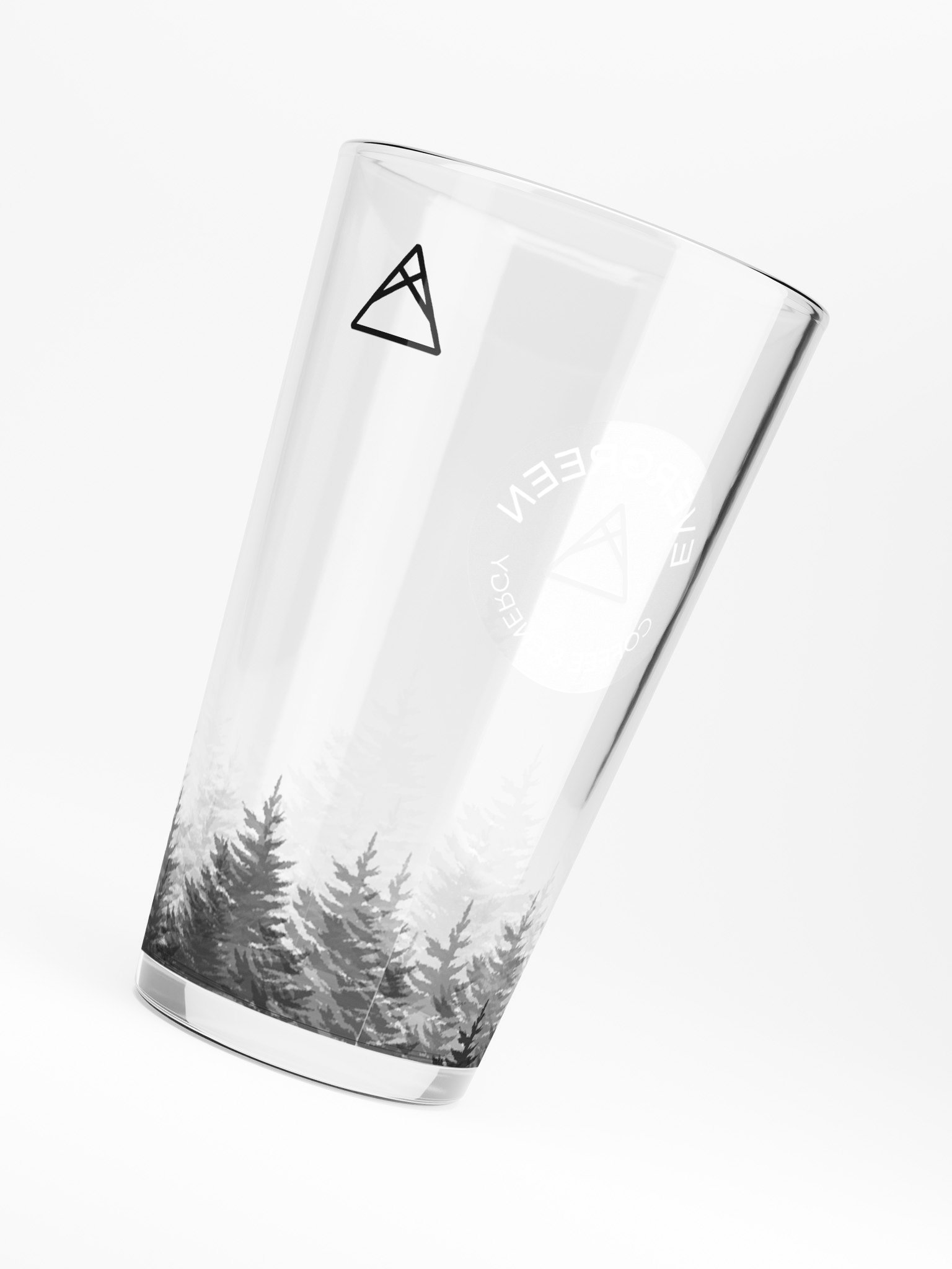 Brewista Basics | Pint Glass product image (6)