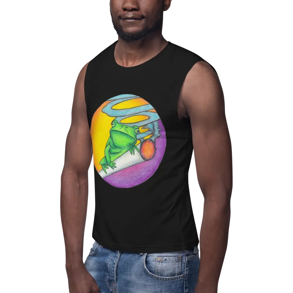 Tank Top Men product image (8)