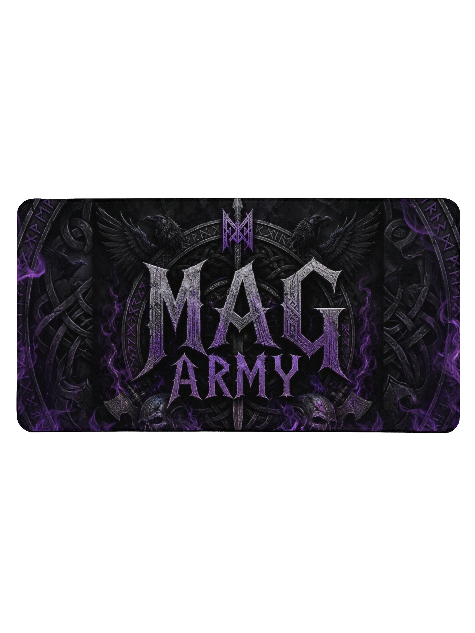 Mag Army product image (1)