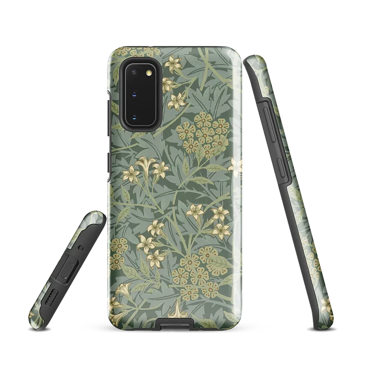 Jasmine – William Morris Samsung® Tough Case product image (2)