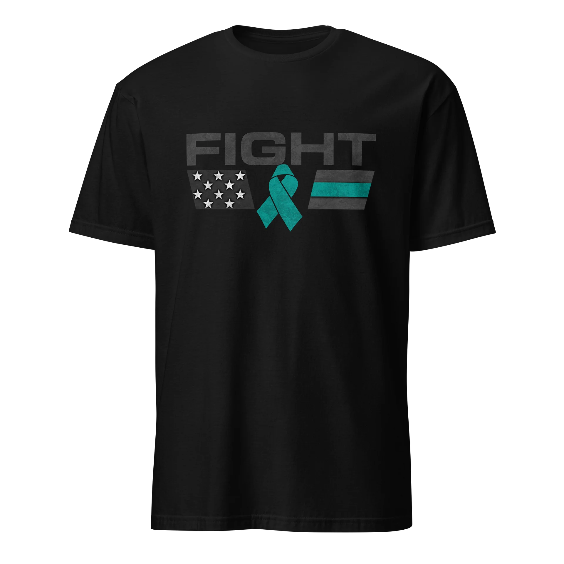 FIGHT Ovarian Cancer Logo product image (2)