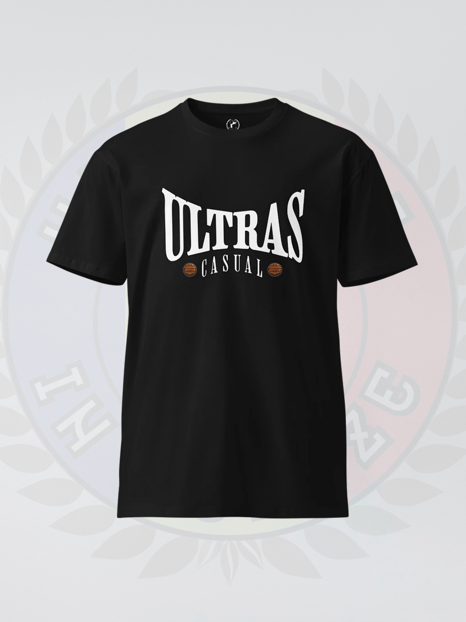 Tricou Ultras Casual product image (1)