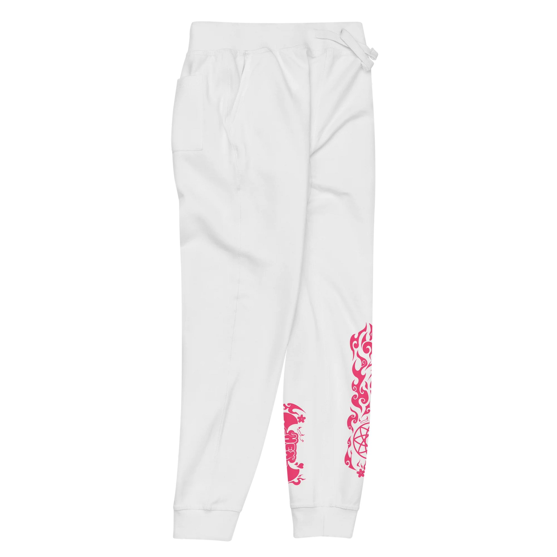 Mecha Hexie Joggers product image (3)
