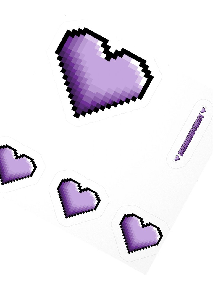 Chaotic Stickers product image (6)