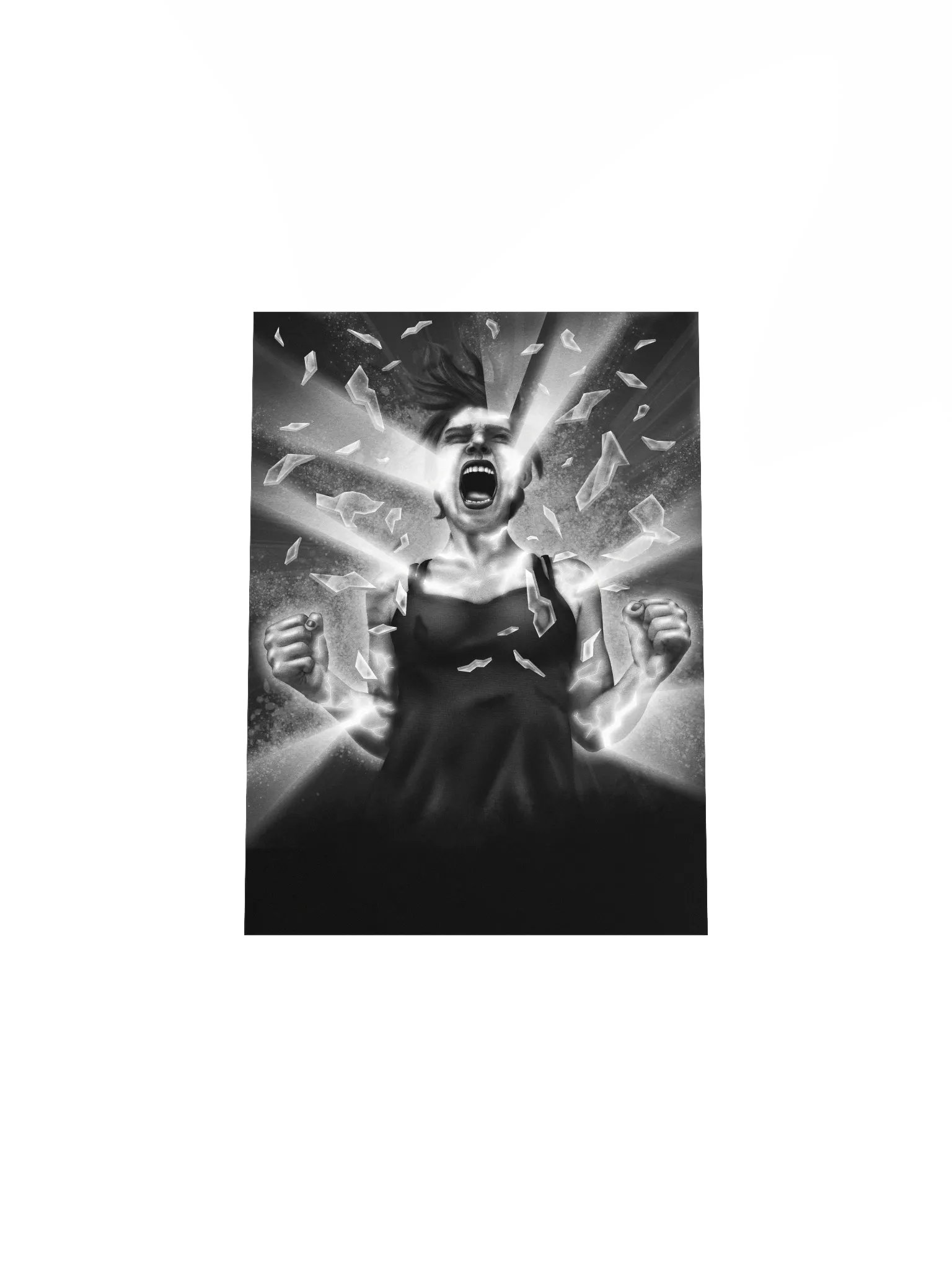 Breaking Point Poster product image (5)