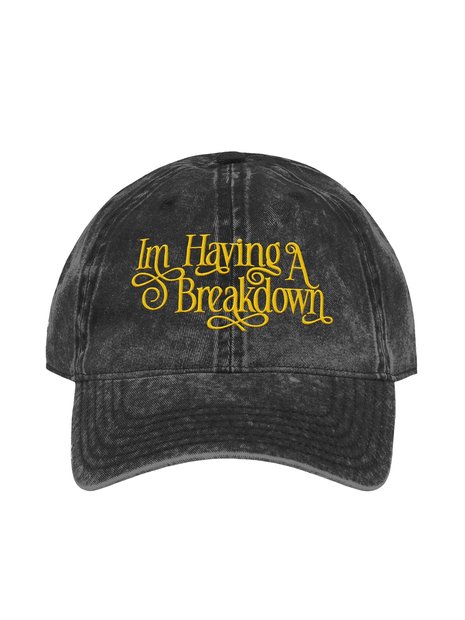Breakdown. product image (1)