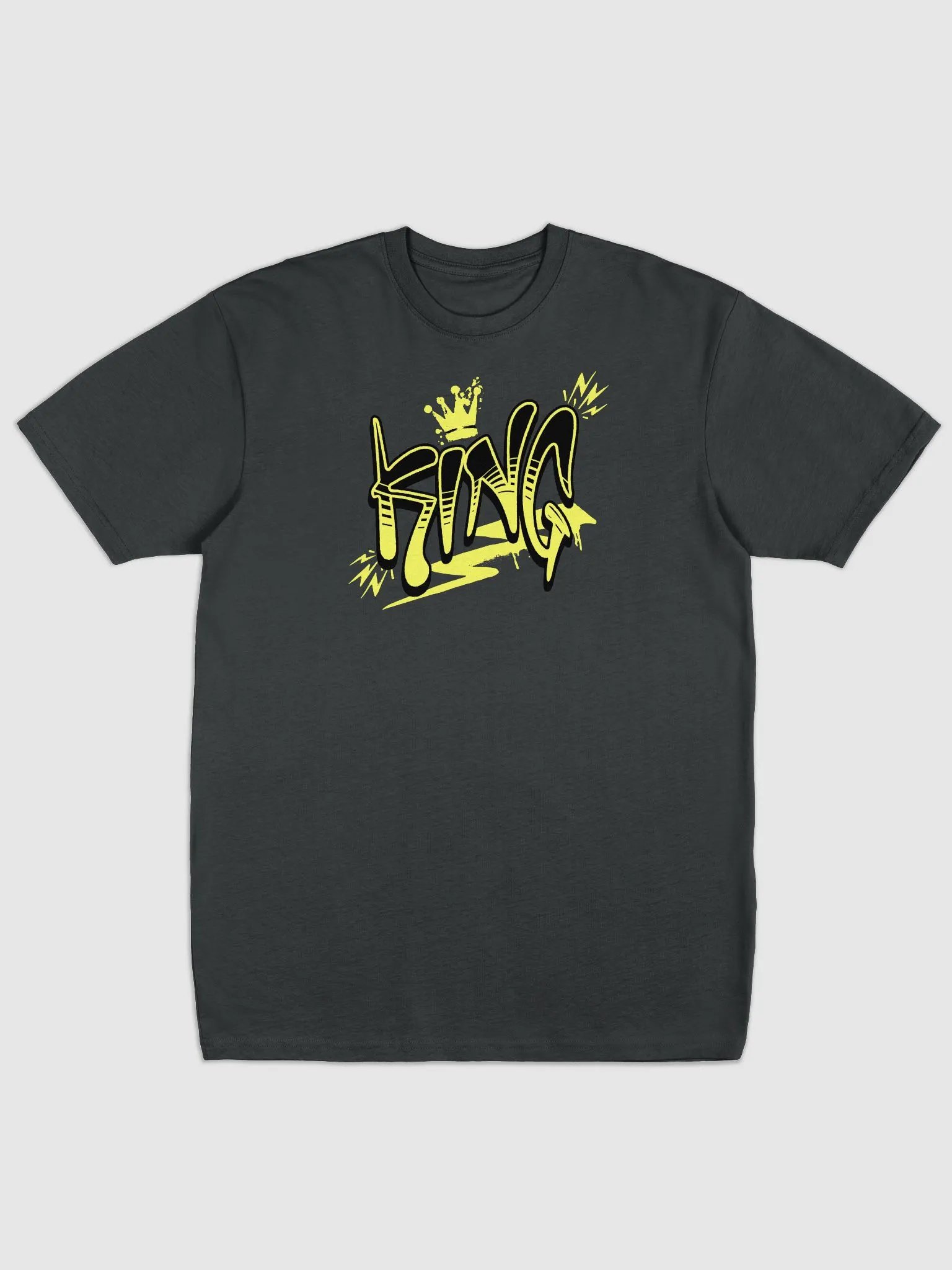 Graffiti King Men's Tee product image (2)