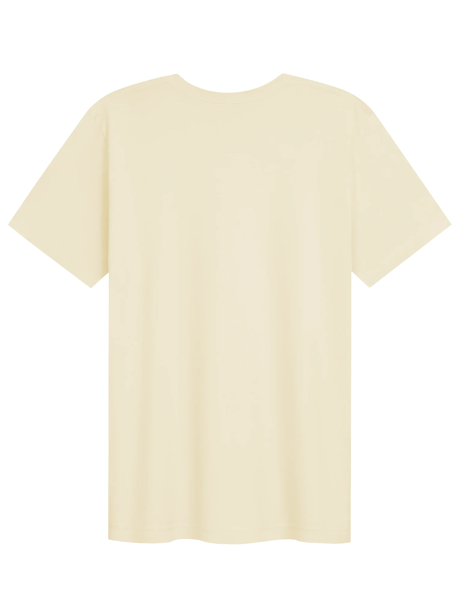 Tee - Make No Mistakes product image (2)