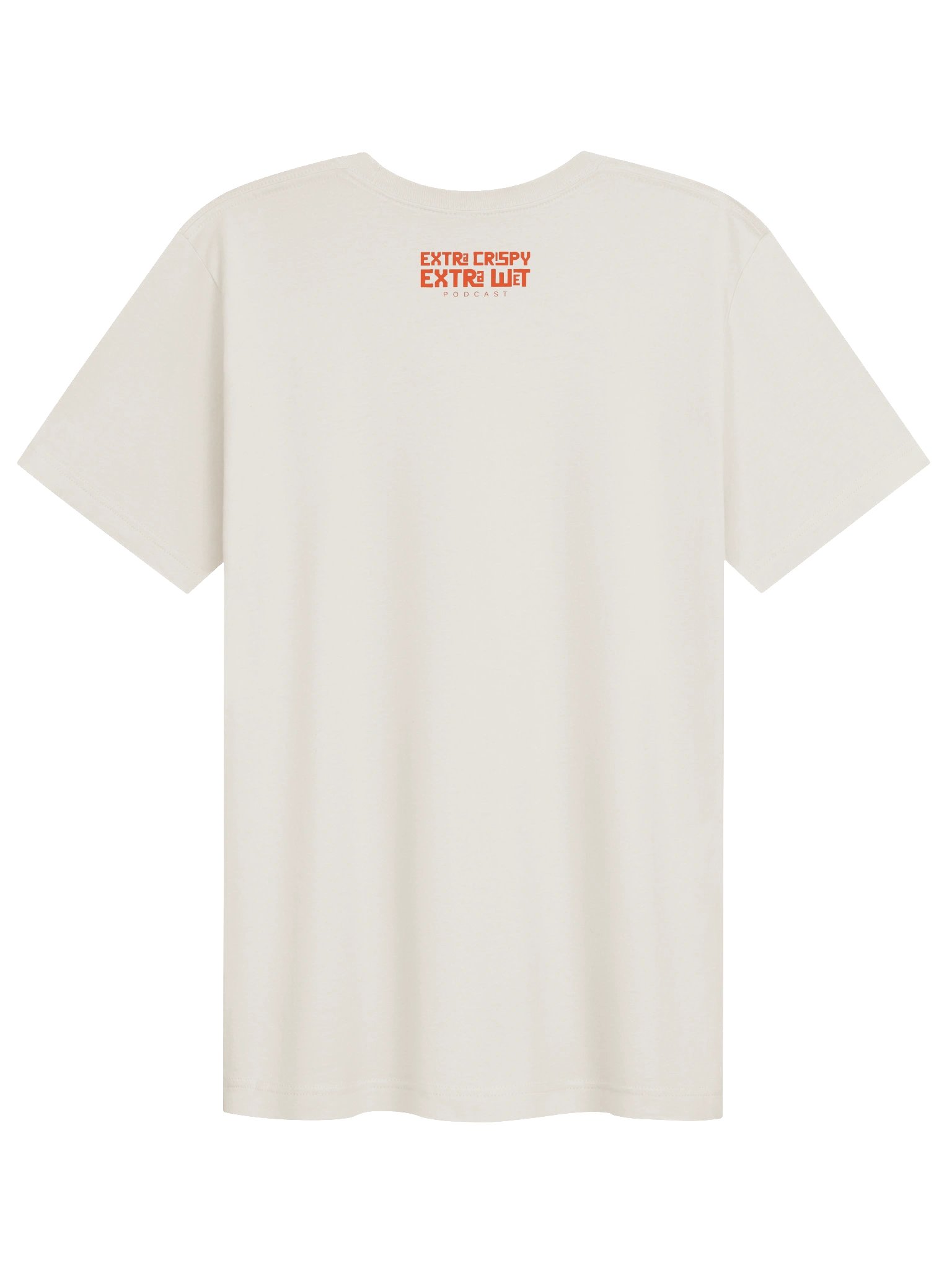 Nutrition Facts Westside T-Shirt product image (22)