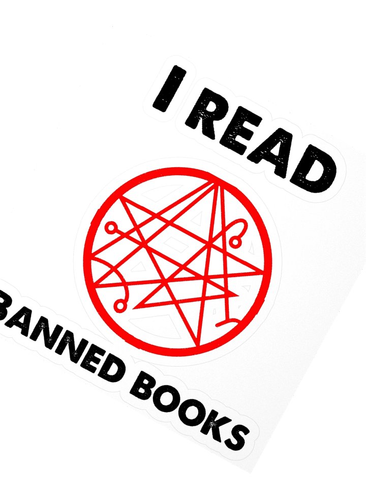 Banned Books product image (2)