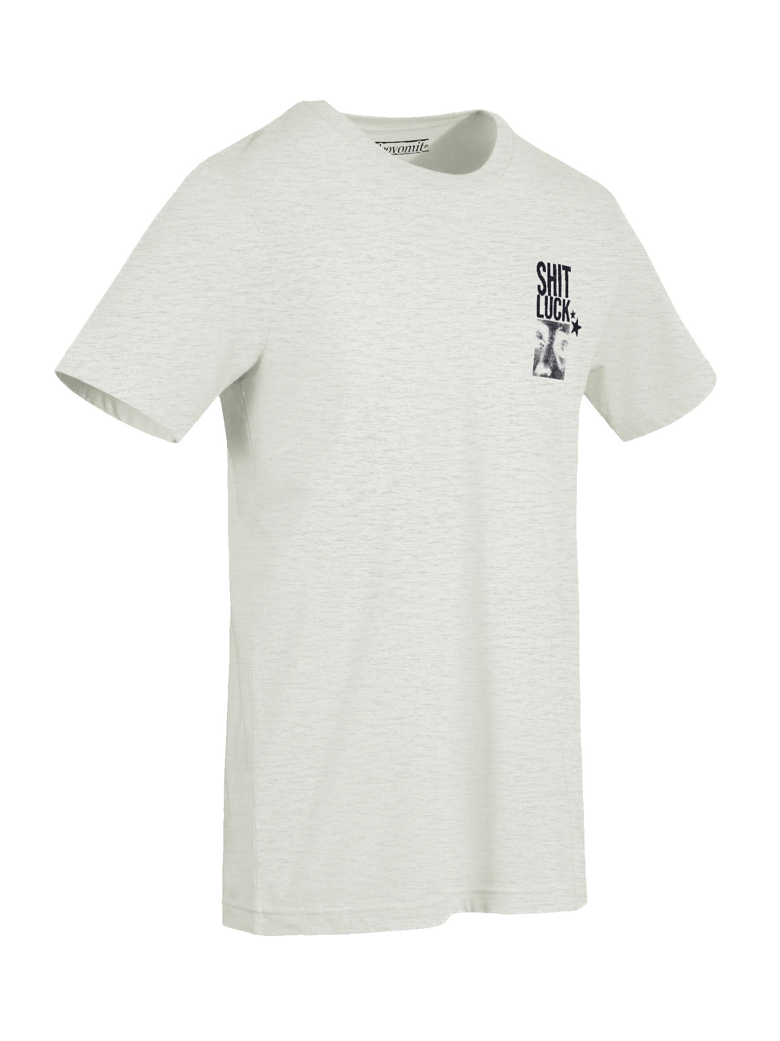 SHIT LUCK Shirt product image (10)