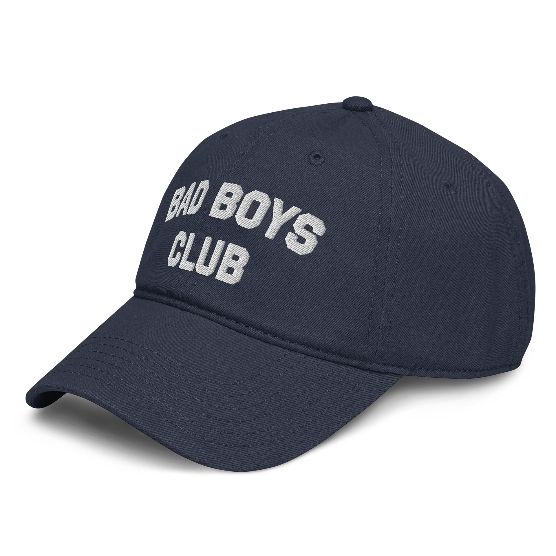 Bad Boys Club - Cap product image (15)