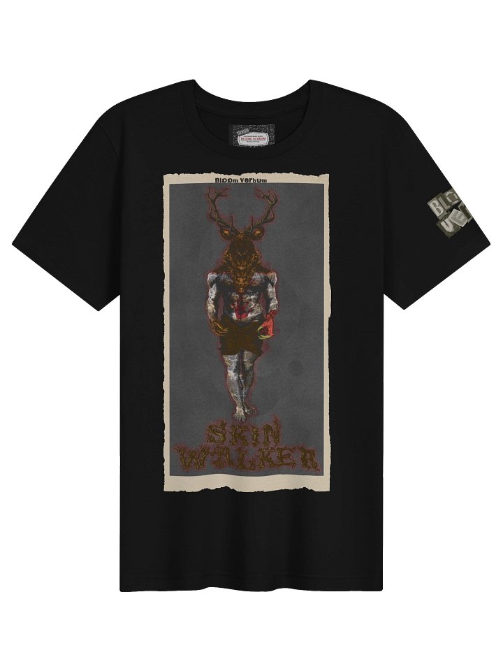 Skin Walker product image (1)